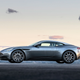Illustration for article titled 2017 Aston Martin DB11: This Is It